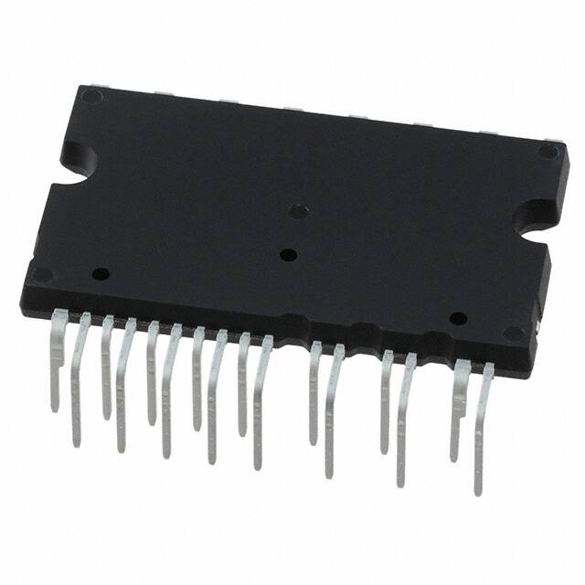 Infineon Technologies IGCM04F60GAXKMA1
