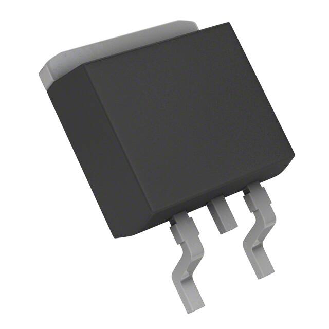Infineon Technologies IKD06N60RFATMA1