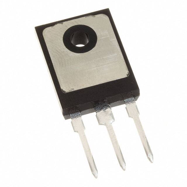 Infineon Technologies IKW50N65ES5XKSA1