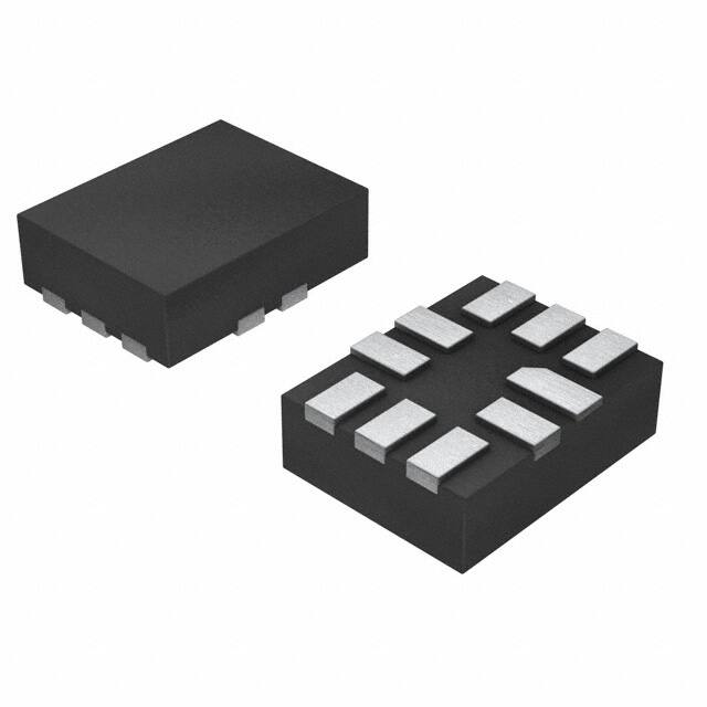 Texas Instruments INA199A1RSWT