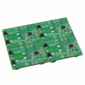 Texas Instruments INA240EVM thumbnail