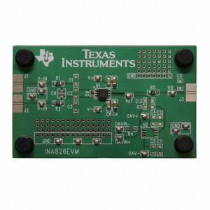 Texas Instruments INA826EVM thumbnail