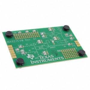 Texas Instruments INA827EVM thumbnail