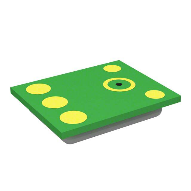 TDK InvenSense INMP411ACEZ-R7