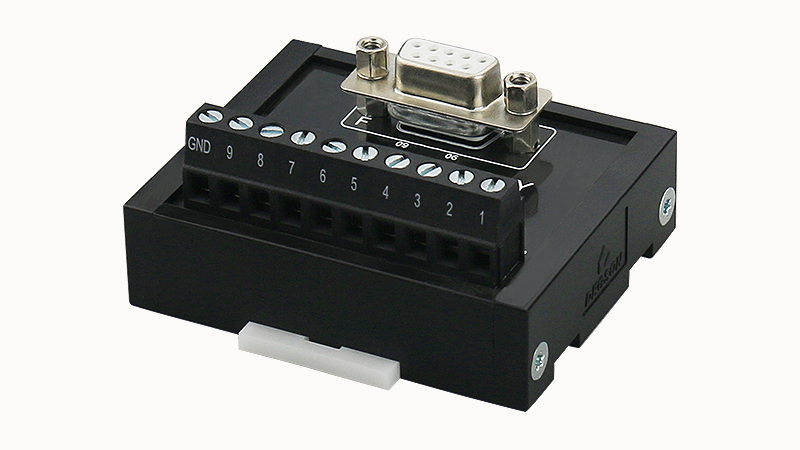 DEGSON Interface module-DM50-DBJ-09-09-4Y-00A(H)