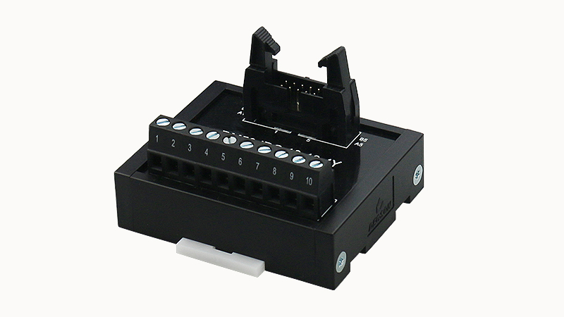 DEGSON Interface module-DM50-IDC-10-10-4Y-00A(H)