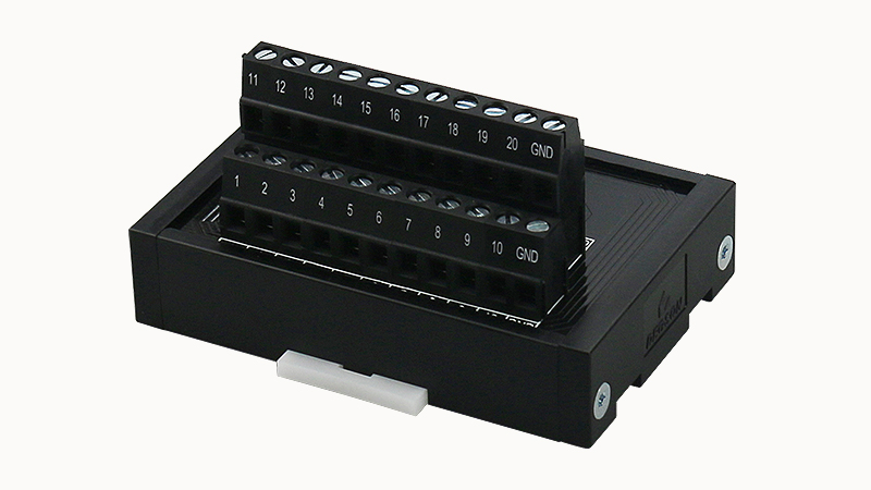 DEGSON Interface module-DM50-MDR-20-20-4Y-00A(H)