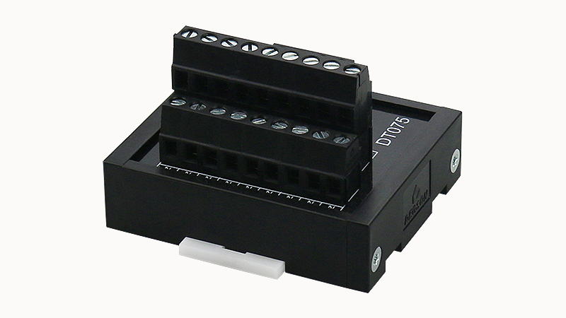 DEGSON Interface module-DT075-00A(H)