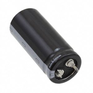 Nichicon LGU2C681MELY thumbnail