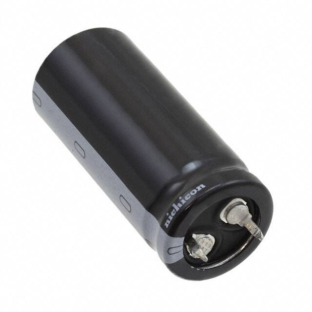 Nichicon LGU2C681MELY