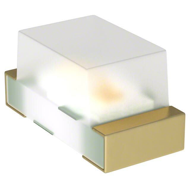 Everlight Electronics Co Ltd IR19-21C/TR8