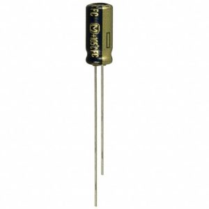 Panasonic Electronic Components EEU-FC1H3R3 thumbnail