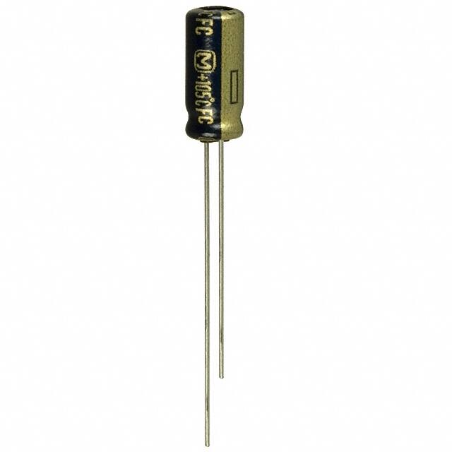 Panasonic Electronic Components EEU-FC1H3R3