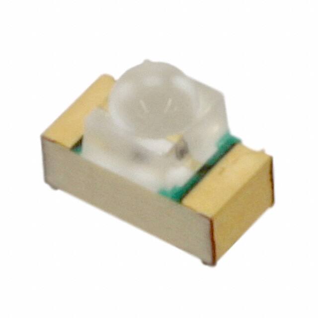 Everlight Electronics Co Ltd IR26-51C/L110/TR8