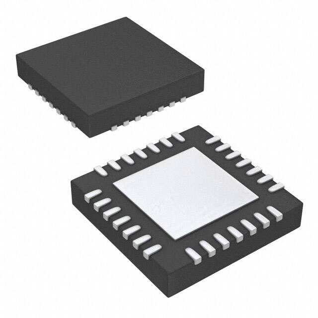 Infineon Technologies IR3551MTRPBF