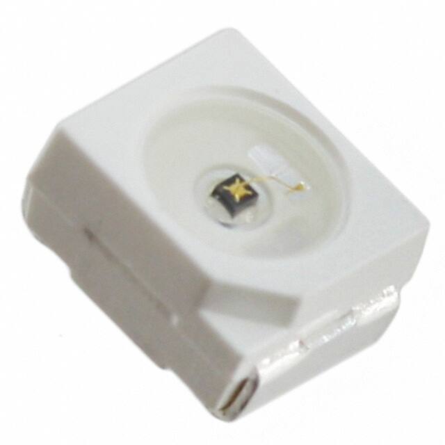 Everlight Electronics Co Ltd IR67-21C/TR8
