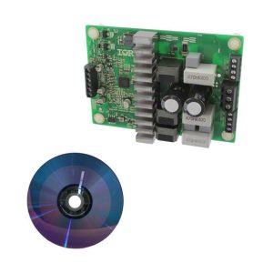 Infineon Technologies IRAUDAMP11 thumbnail