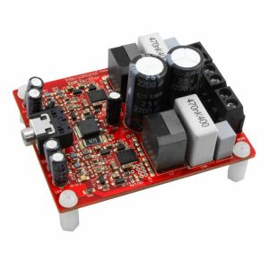 Infineon Technologies IRAUDAMP15 thumbnail