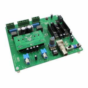 Infineon Technologies IRAUDAMP16 thumbnail