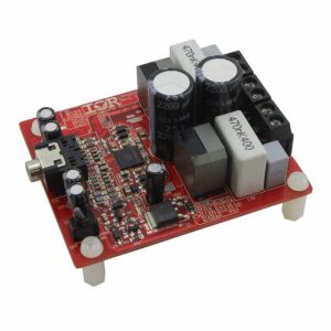 Infineon Technologies IRAUDAMP18 thumbnail