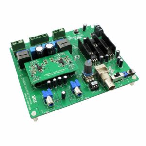 Infineon Technologies IRAUDAMP21 thumbnail