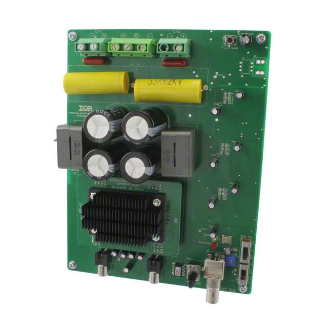 Infineon Technologies IRAUDAMP6