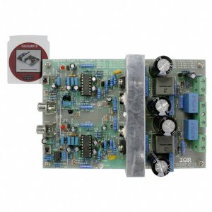 Infineon Technologies IRAUDAMP7D thumbnail