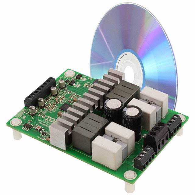 Infineon Technologies IRAUDAMP8