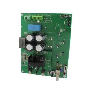 Infineon Technologies IRAUDAMP9 thumbnail