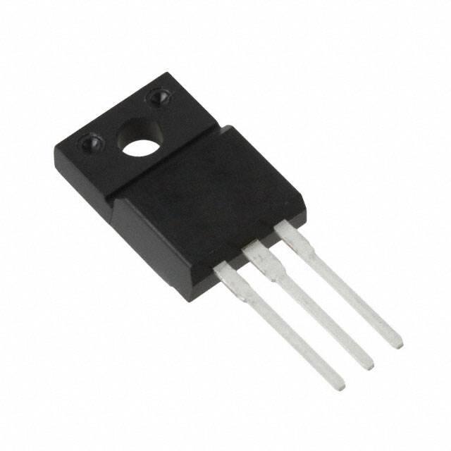Infineon Technologies IRGIB6B60KDPBF