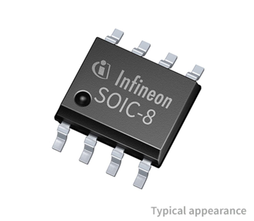 Infineon Technologies IRS2007SPBF