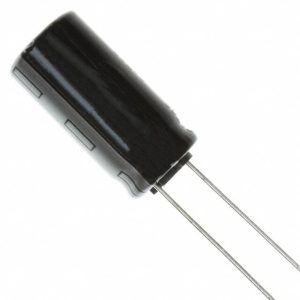 Panasonic Electronic Components EEU-ED2C470 thumbnail