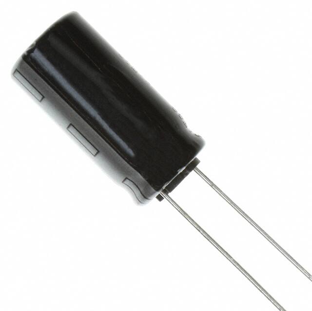 Panasonic Electronic Components EEU-ED2C470