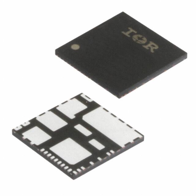 Infineon Technologies IRSM836-025MA