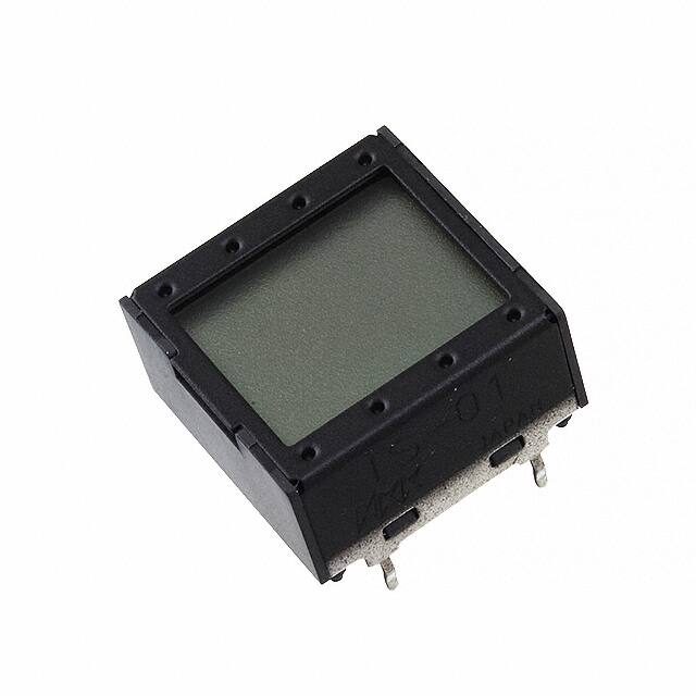 NKK Switches IS01BBFRGB