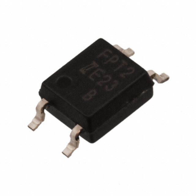 Isocom Components 2004 Ltd. IS281B