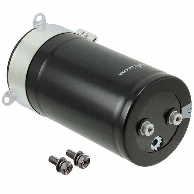 Nichicon LNX2L272MSEH