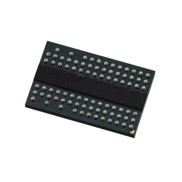 ISSI, Integrated Silicon Solution Inc IS43DR16320E-25DBLI