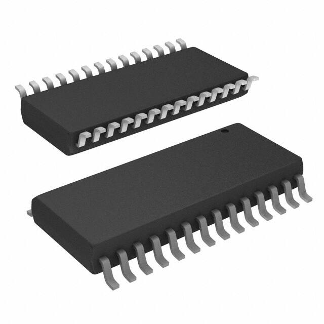 Nuvoton Technology Corporation of America ISD1420S