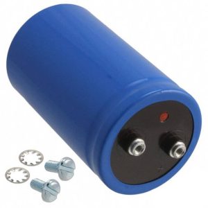 Cornell Dubilier Electronics (CDE) CGS362T450W5L thumbnail