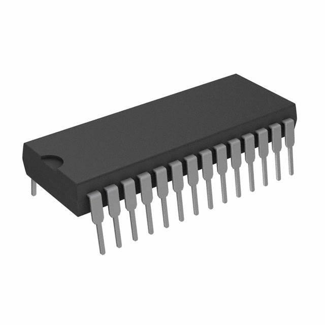 Nuvoton Technology Corporation of America ISD17240PY
