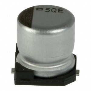 United Chemi-Con EMVE350ADA100ME55G thumbnail