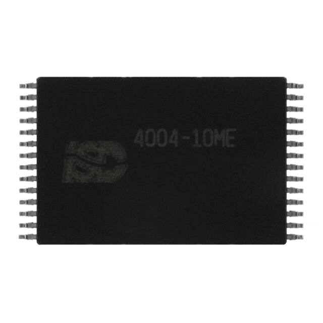 Nuvoton Technology Corporation of America ISD5008EY