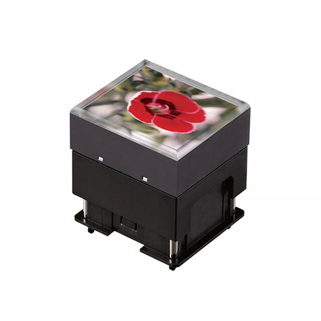NKK Switches ISF15ACP4