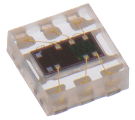 Intersil (Renesas Electronics America) ISL29023IROZ-T7
