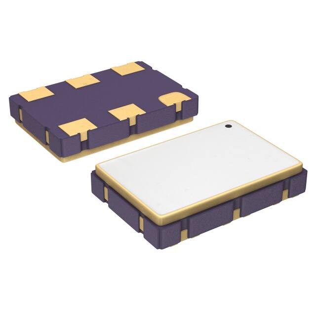 Renesas Electronics America Inc ISL29125IROZ-T7