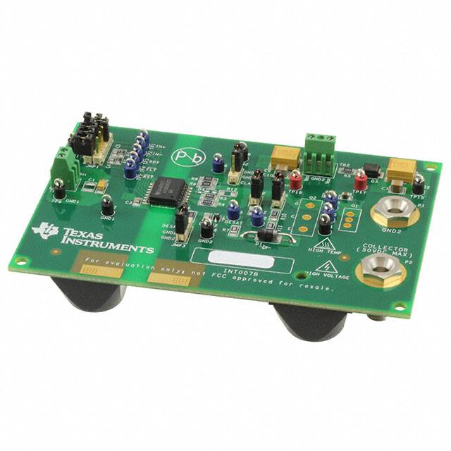 Texas Instruments ISO5852SEVM