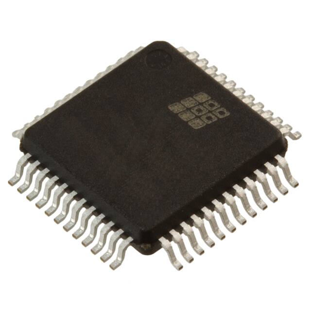 Lattice Semiconductor Corporation ISPPAC-POWR1014A-02TN48I
