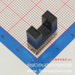 Everlight Electronics Co Ltd ITR8402-A thumbnail