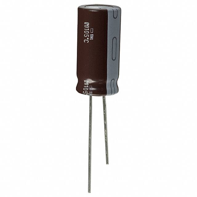 United Chemi-Con EKMG101ELL221MK25S
